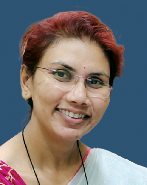 सौ.साधना जाधव
