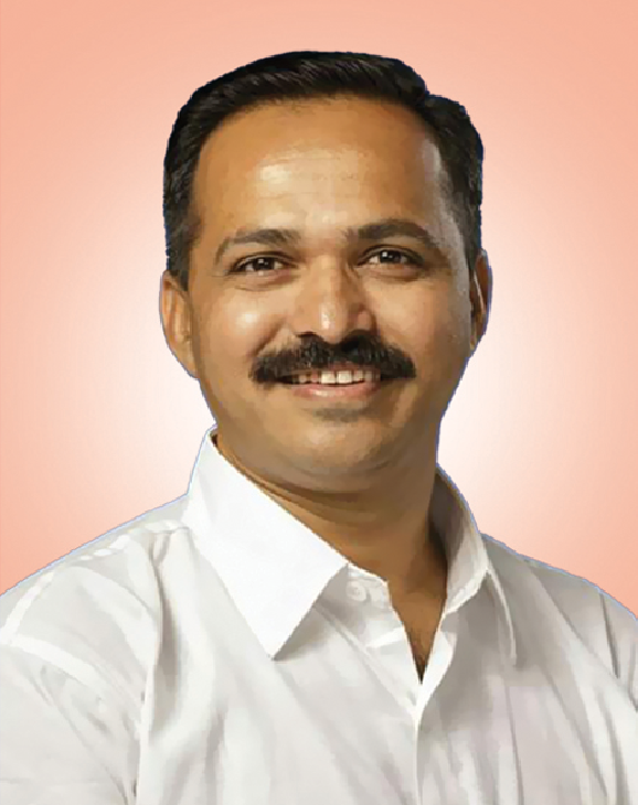 श्री.प्रकाश सरनाईक