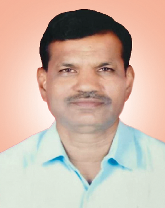 श्री.जगन्नाथ राऊत