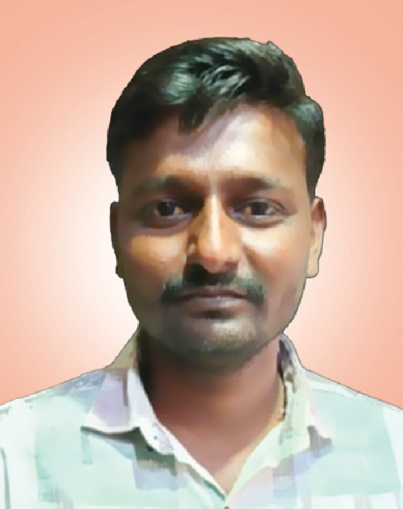 श्री.लक्ष्मण लेंगरे