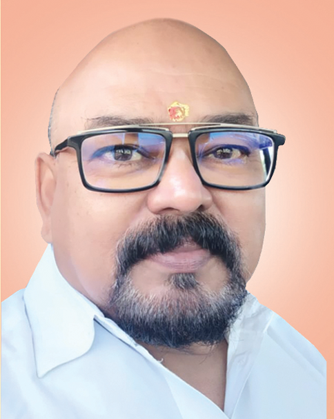 श्री. देविदास धामणे