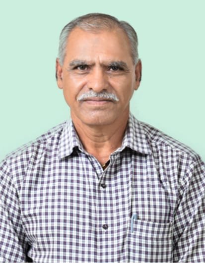 श्री. सुधाकर यशवंत उगले