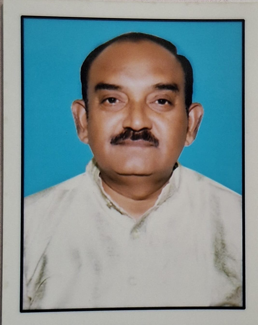 श्री अश्विन काटेकर