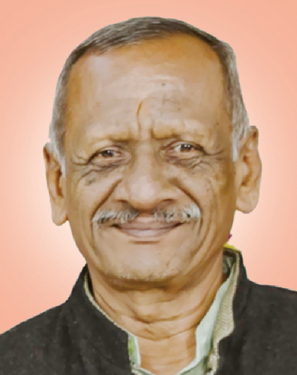 श्री. भूषण बापट