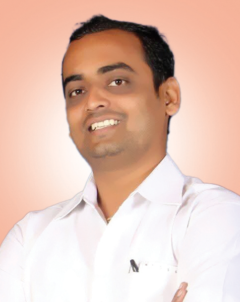 श्री.अमित धाडगे