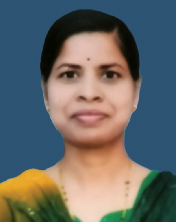 सौ.प्रतिभा जाधव