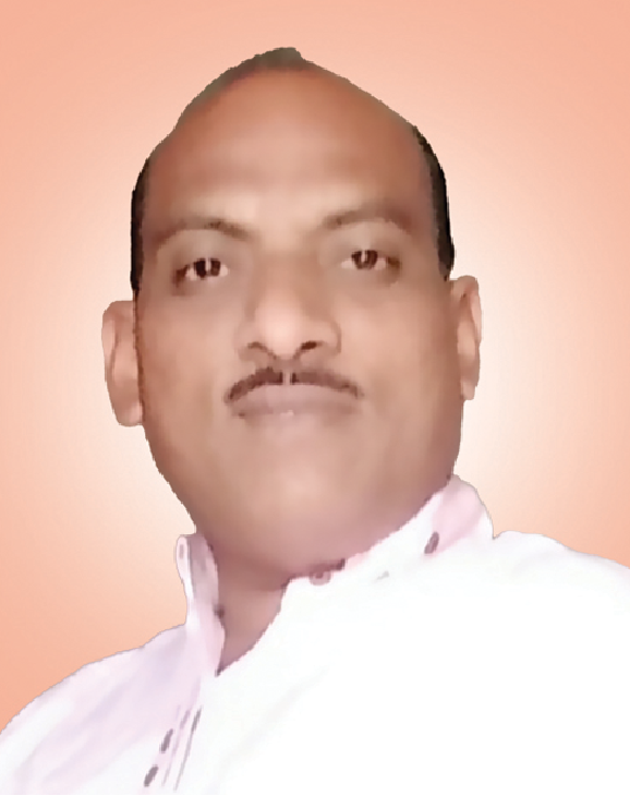 श्री.दादासाहेब   कांबळे