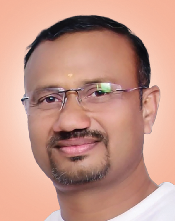 श्री.संभाजी जाधव