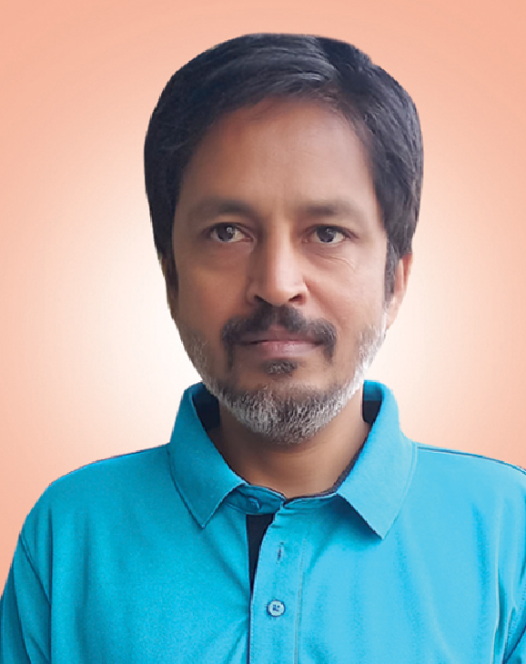 श्री. श्रीकांत पाटील