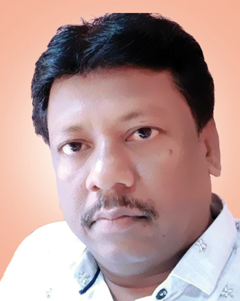 श्री. विष्णू गावंडे