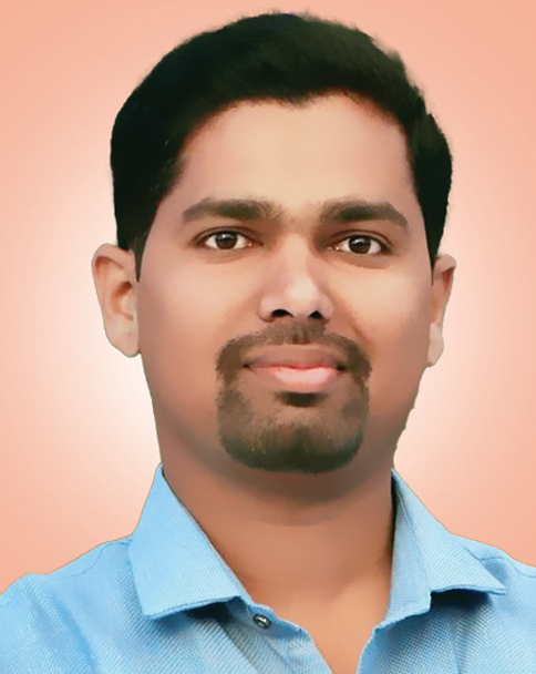 श्री.परशुराम कोकणे