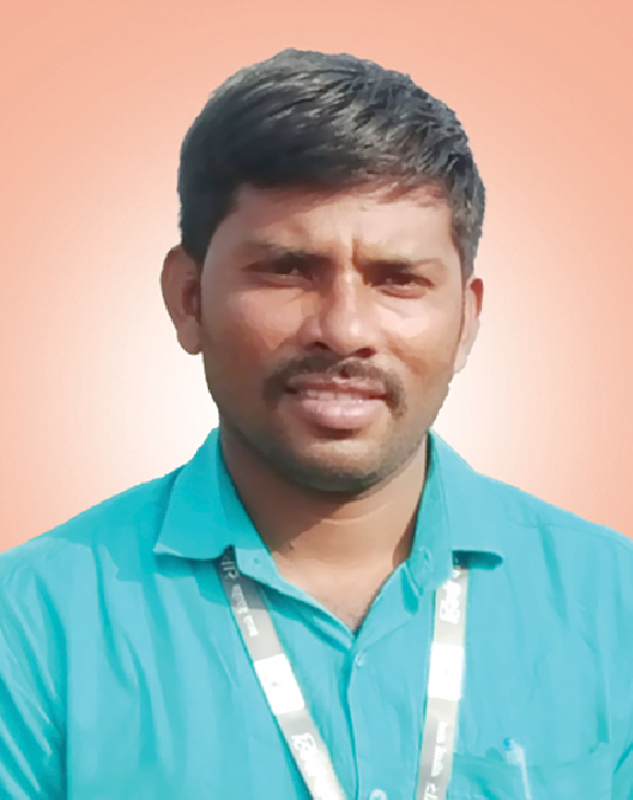 श्री.अजय भोयर