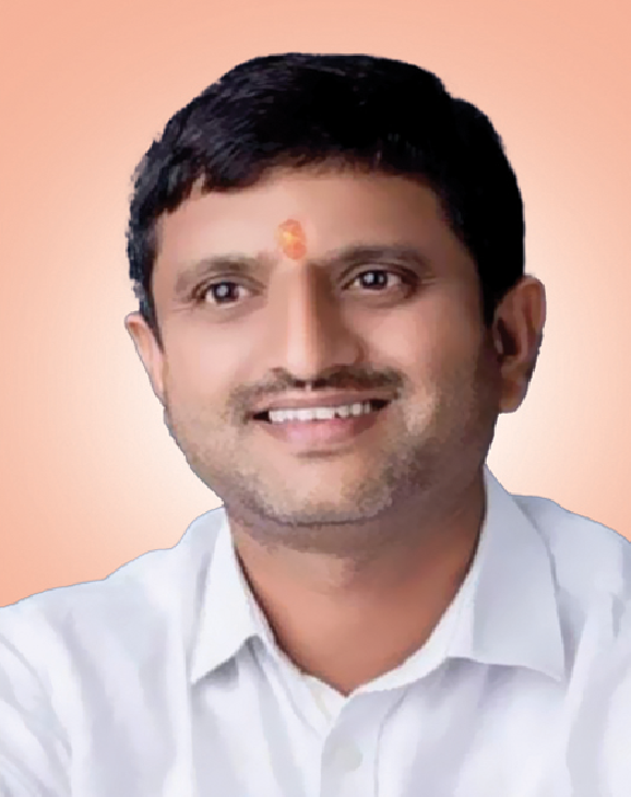 श्री. नितीन धांडे
