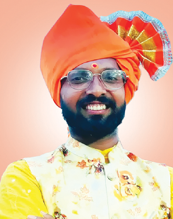 श्री.हितेश डफ