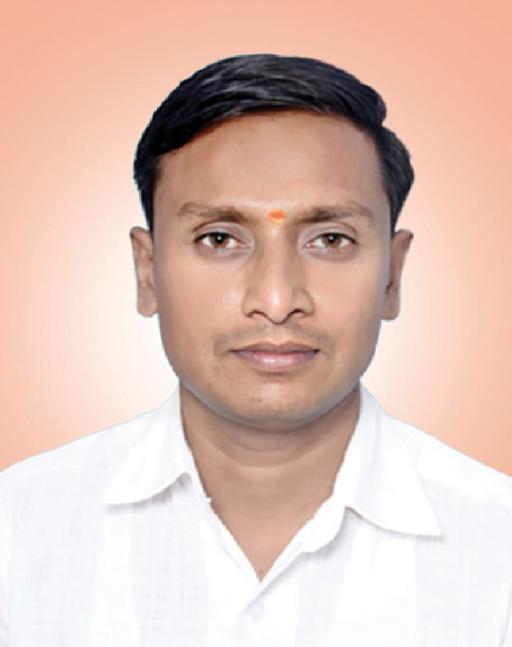 श्री.संतोष शेटे