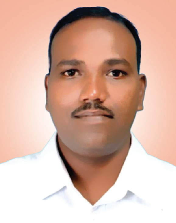 श्री.सचिन भोसले