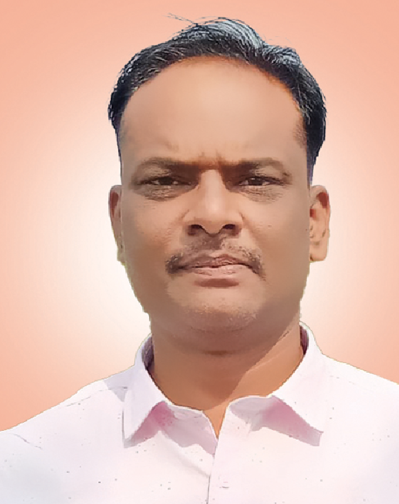 श्री.निलेश  पिंपळे