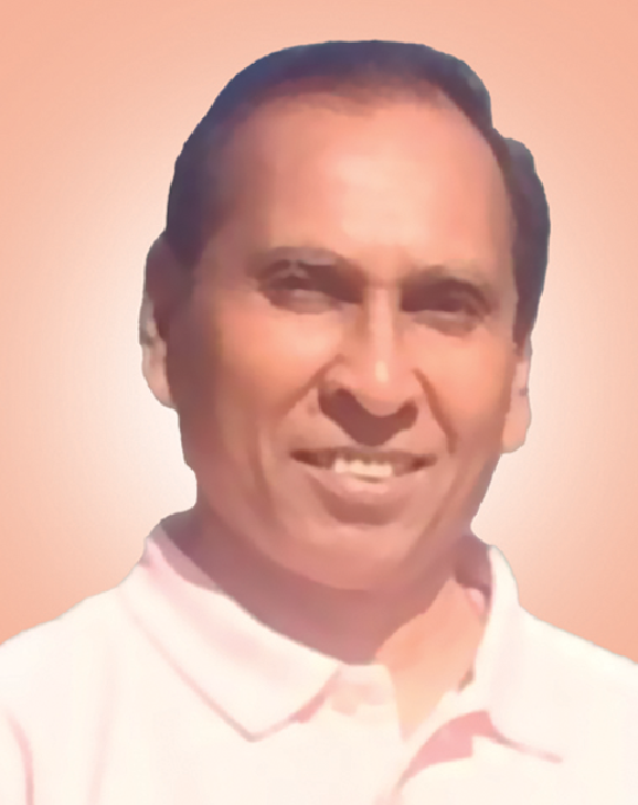 श्री. सारंगजी करे