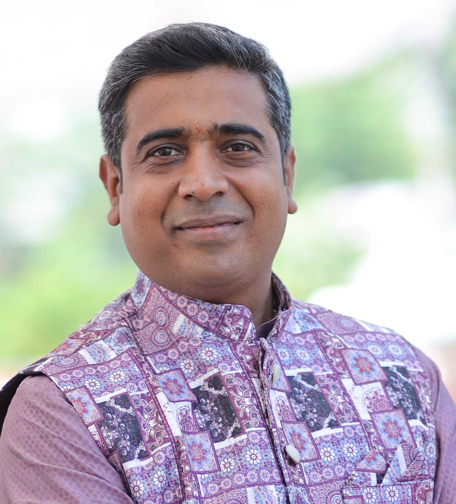 श्री. ऋषीकेश सोनार
