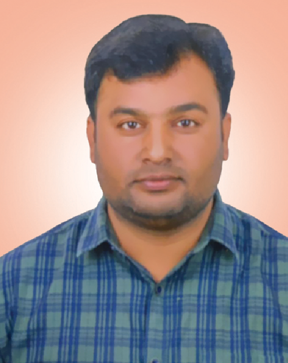 श्री.अमृत काटकर