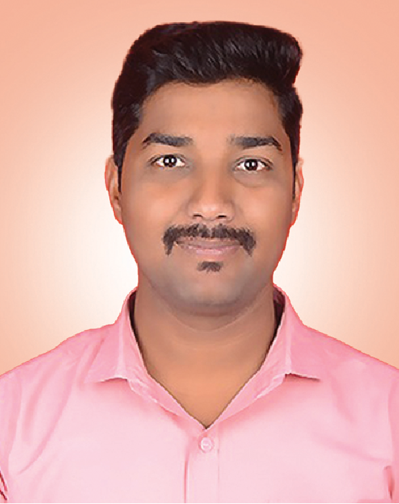 श्री.विनायक दुधगी