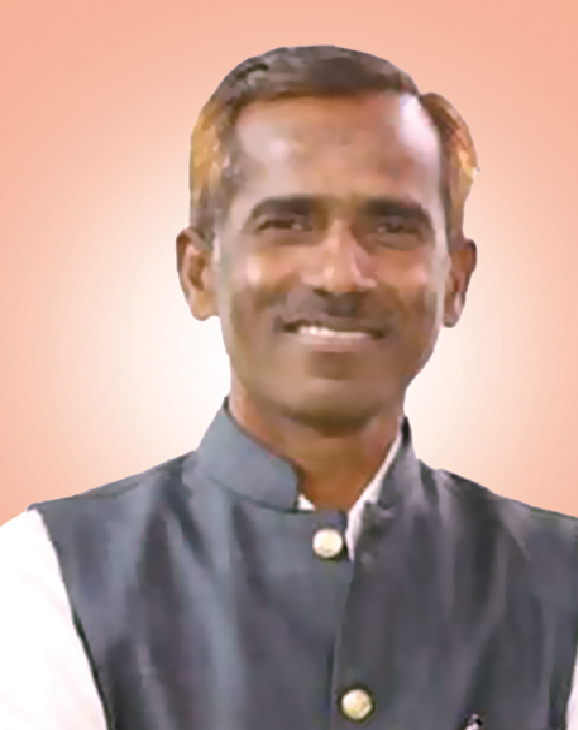 श्री.दिपक एकाडे