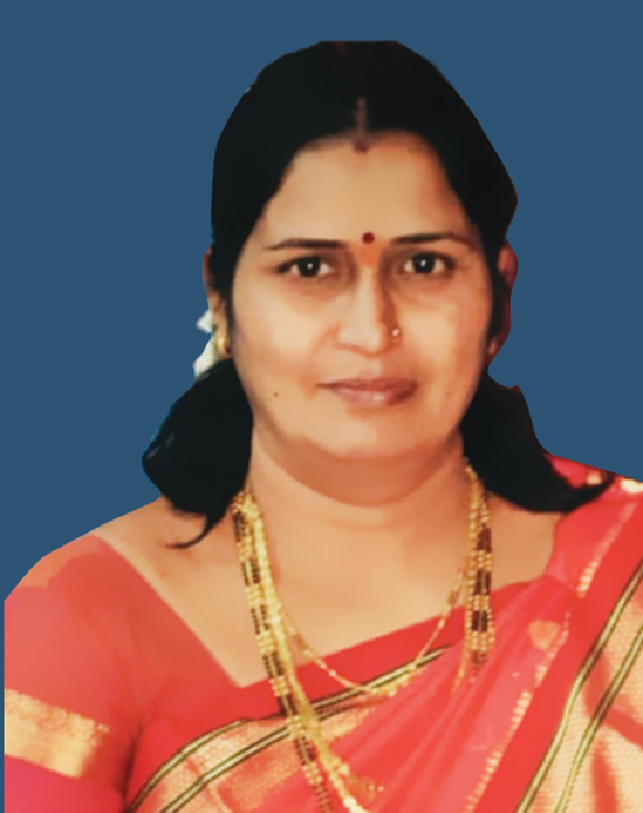 सौ.लता धामणे