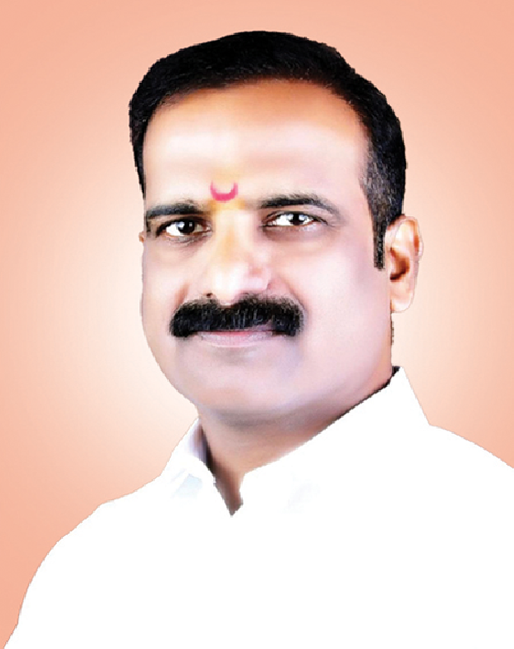 श्री. शाम दूरतकर