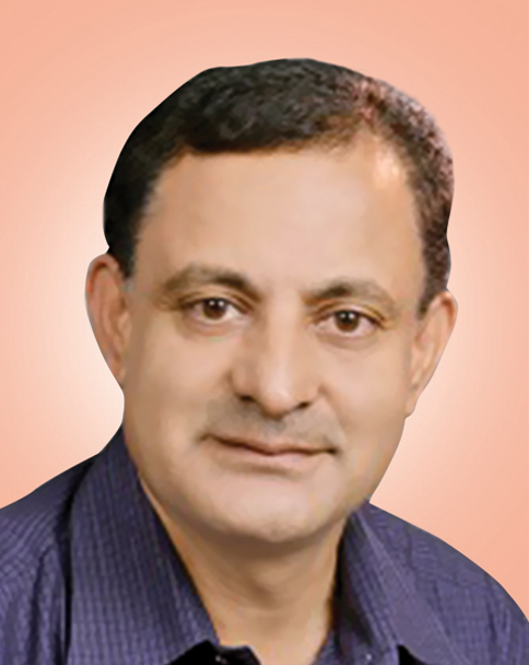 श्री.श्रीकांत कासट