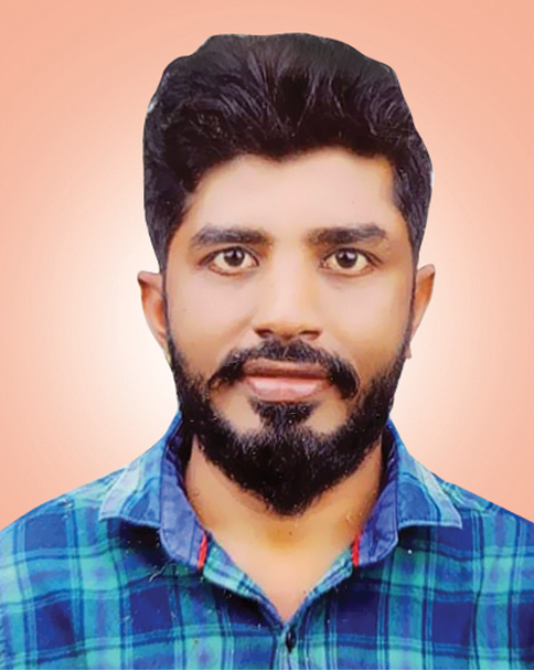 श्री.नितीन सुकरे