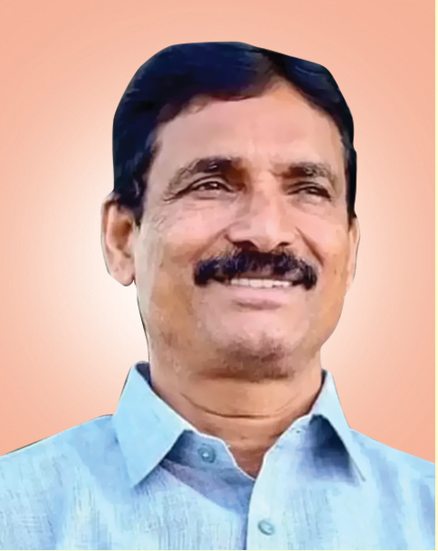 मा. श्री. पोपटराव पवार