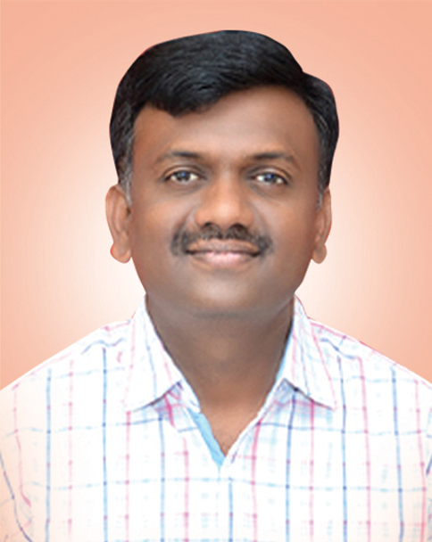 डॉ. संभाजी भोसले