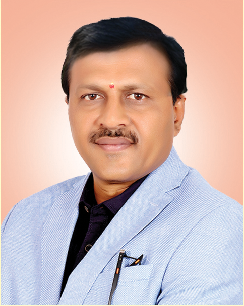 मा.श्री.ओमप्रकाश शेटे