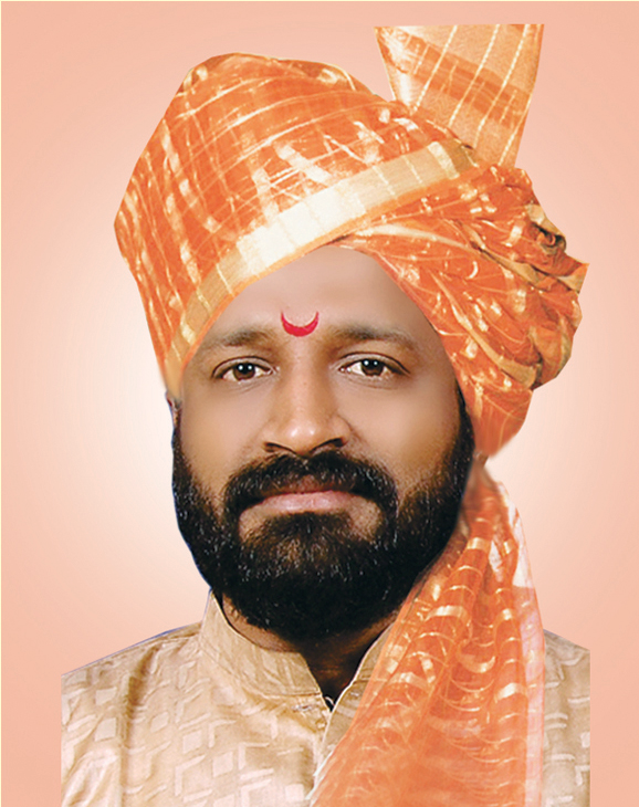 डॉ. शिवरत्न शेटे