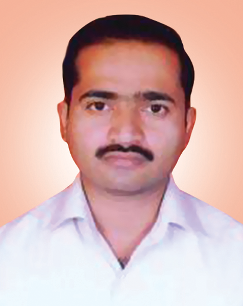 श्री.रामकृष्ण पाटील