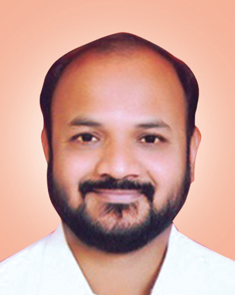 श्री.अभिजीत भडंगे