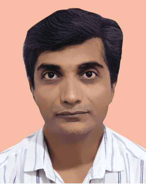 श्री.महेश पाटील
